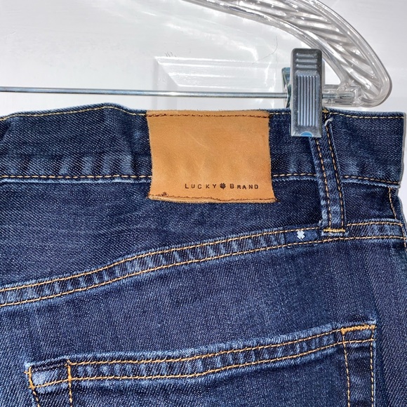 Lucky Brand jeans - Picture 7 of 8